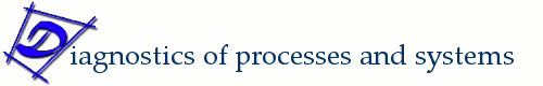 Diagnostyka procesw i systemw